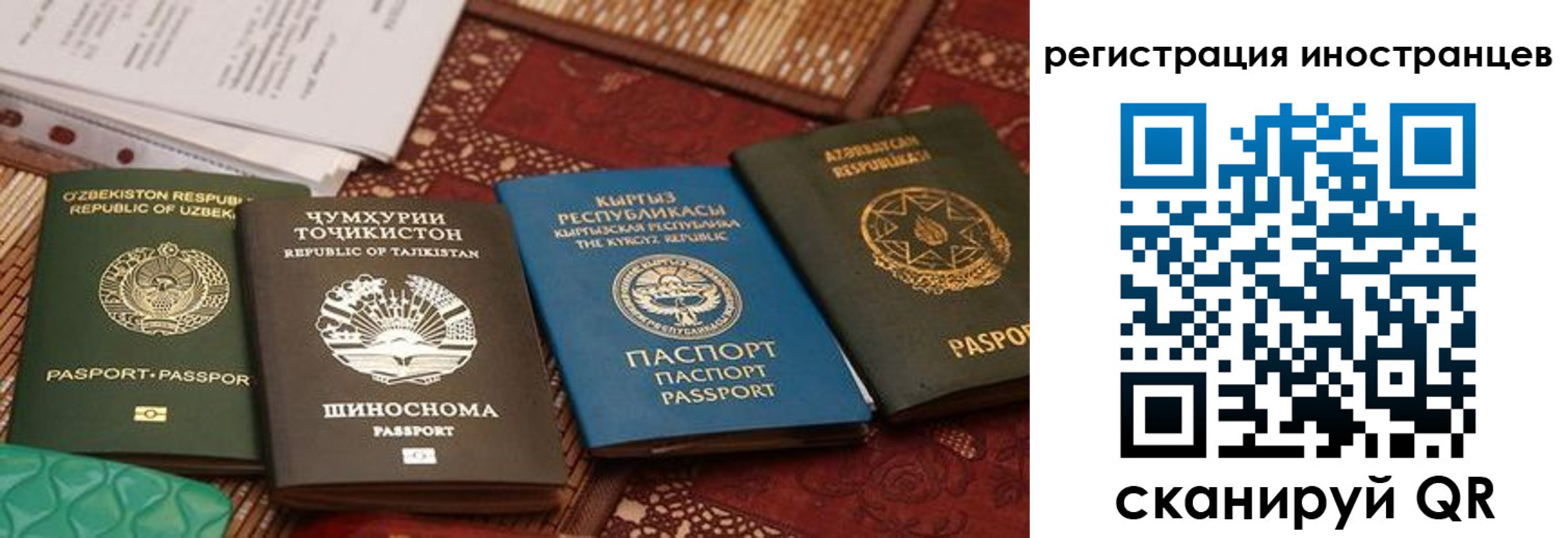 временная регистрация госуслуги в Завитинске